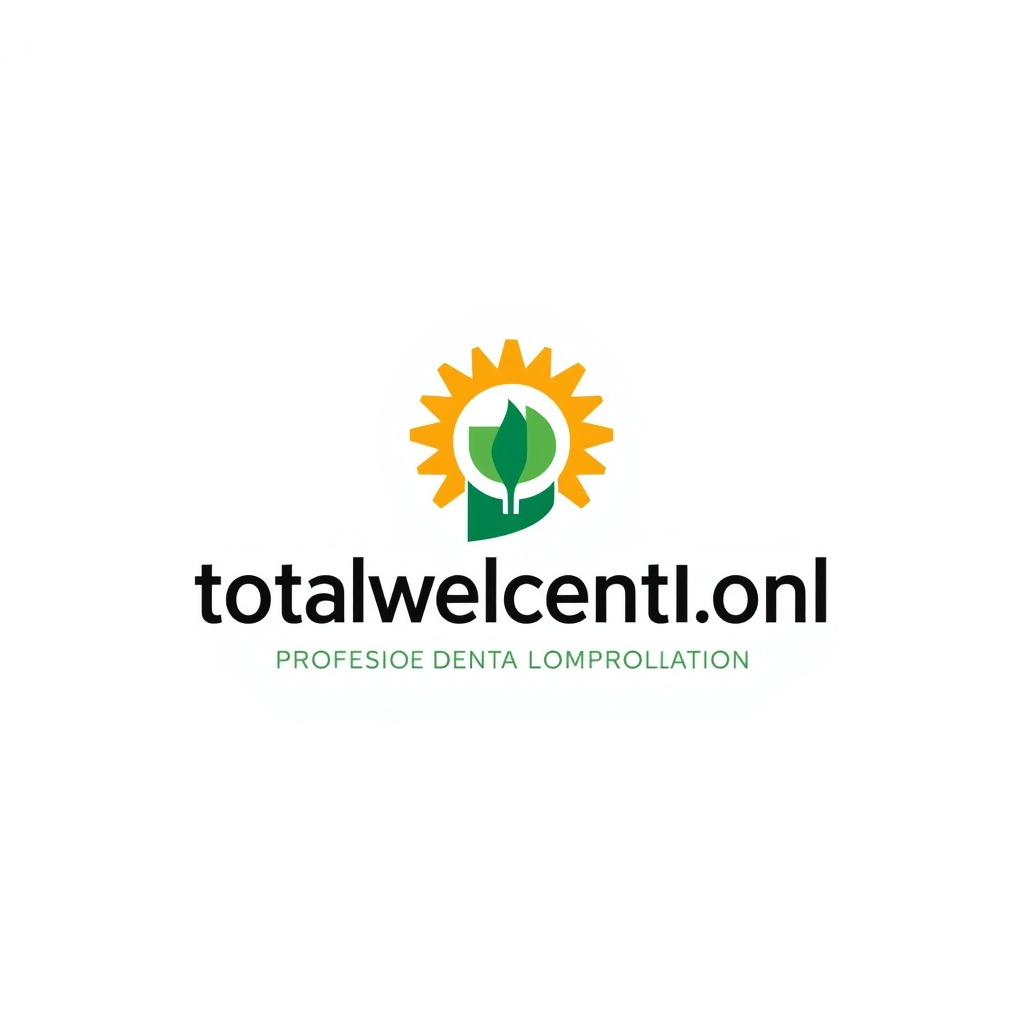 Totalwellcent